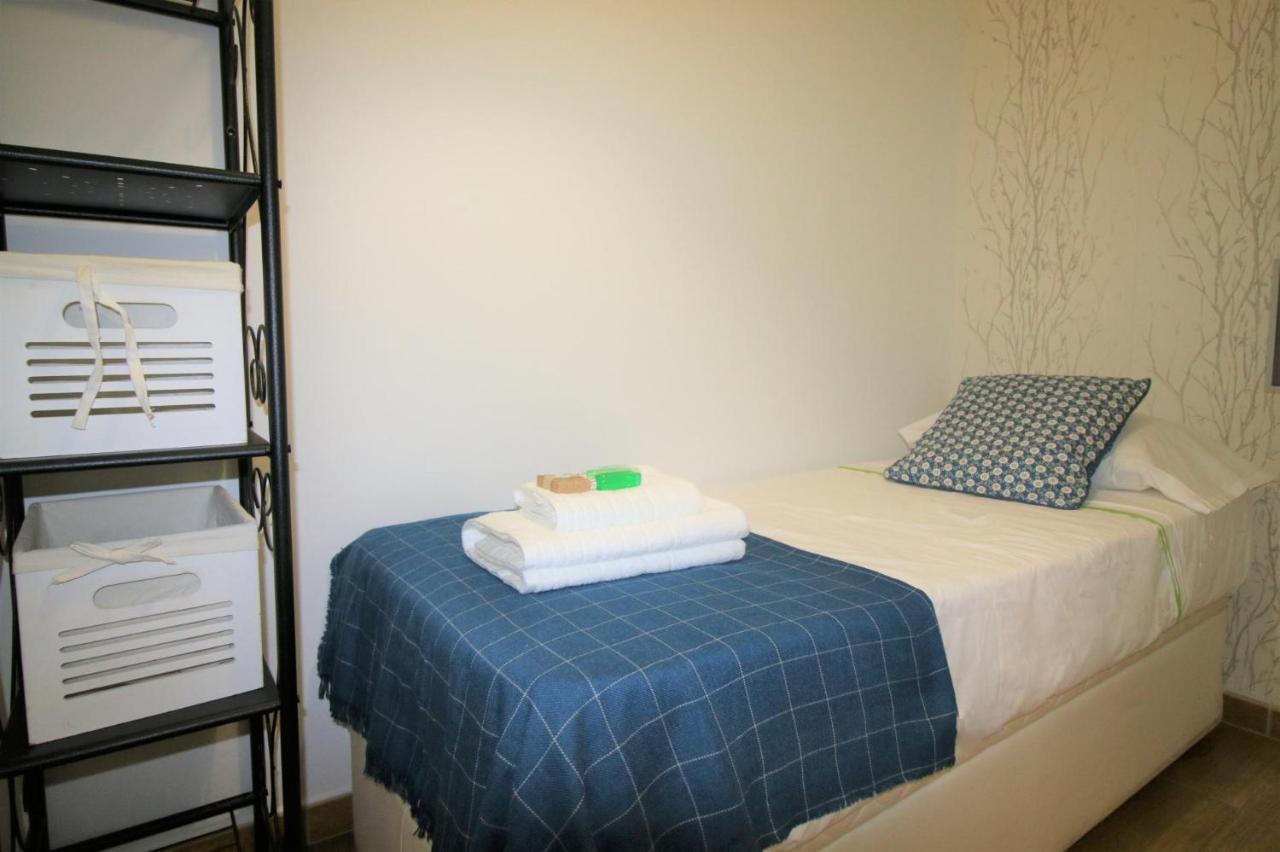 Apartamento En El Centro Historico De * Malaga